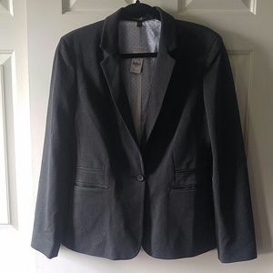 Express Suit Jacket-NWT
